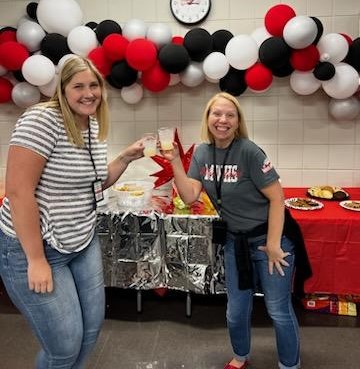  Westonka Schools Celebrate Teacher Appreciation Week